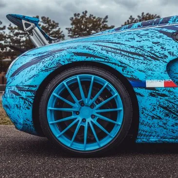 Stage de Pilotage Berline Sportive proche Musée National de l'Automobile Stage de Pilotage Berline Sportive proche Musée National de l'Automobile