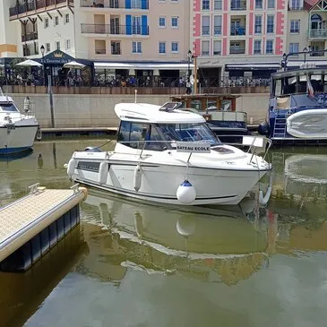 Permis bateau proche L'Isle-Adam Permis bateau proche L'Isle-Adam