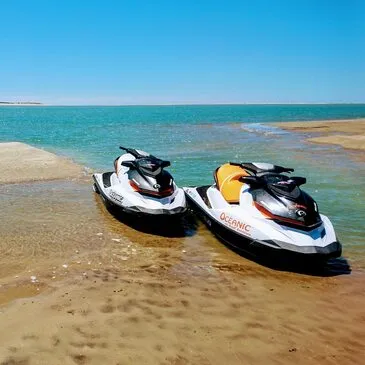 Jet ski Scooter des mers, département Charente maritime Jet ski Scooter des mers, département Charente maritime