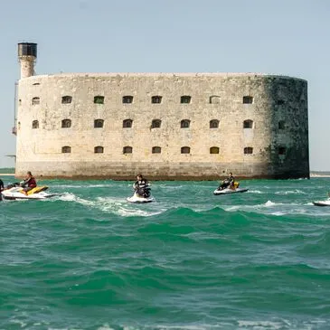 Sport Aquatique en région Poitou-Charentes