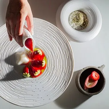 Week end Gastronomique proche Le Broc, à 10 min d'Issoire Week end Gastronomique proche Le Broc, à 10 min d'Issoire