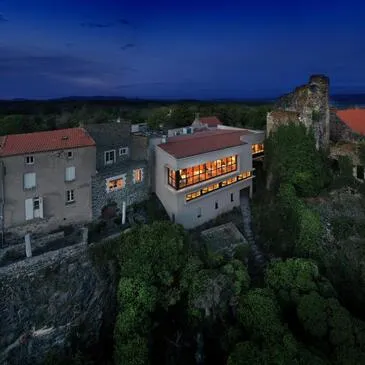 Réserver Week end Gastronomique en Auvergne Réserver Week end Gastronomique en Auvergne