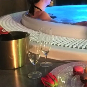 Spa, Massage et Soin du corps proche La Rochelle Spa, Massage et Soin du corps proche La Rochelle