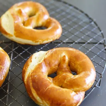 Atelier Bretzel à Strasbourg Atelier Bretzel à Strasbourg