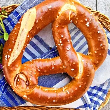 Atelier Bretzel à Strasbourg en région Alsace Atelier Bretzel à Strasbourg en région Alsace