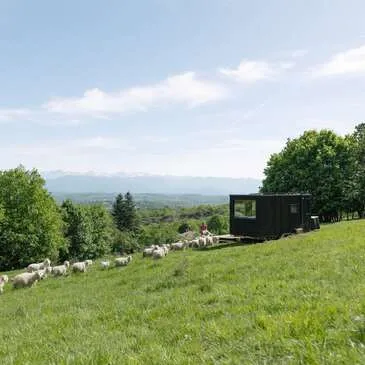 Weekend et Hébergement Insolite, département Haute Garonne Weekend et Hébergement Insolite, département Haute Garonne