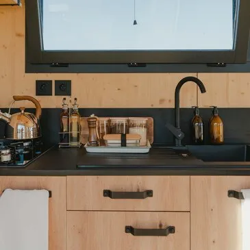 Nuit Insolite en Tiny House près de Toulouse en région Midi-Pyrénées Nuit Insolite en Tiny House près de Toulouse en région Midi-Pyrénées