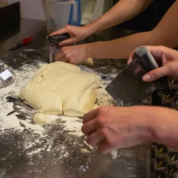 Cours de Cuisine en région Alsace