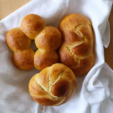 Atelier de Boulangerie à Strasbourg en région Alsace
