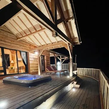 Offrir Weekend et Hébergement Insolite en Pays-de-la-Loire Offrir Weekend et Hébergement Insolite en Pays-de-la-Loire