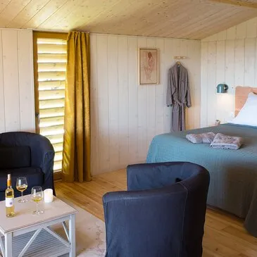 Weekend et Hébergement Insolite en région Aquitaine Weekend et Hébergement Insolite en région Aquitaine