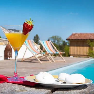 Weekend et Hébergement Insolite proche Monbazillac Weekend et Hébergement Insolite proche Monbazillac