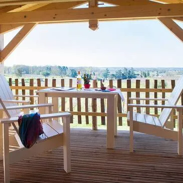 Monbazillac, Dordogne (24) - Weekend et Hébergement Insolite Monbazillac, Dordogne (24) - Weekend et Hébergement Insolite