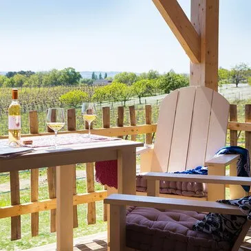 Weekend et Hébergement Insolite proche Monbazillac Weekend et Hébergement Insolite proche Monbazillac