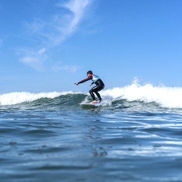 Seignosse, Landes (40) - Surf et Sport de Glisse
