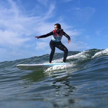 Surf et Sport de Glisse proche Seignosse