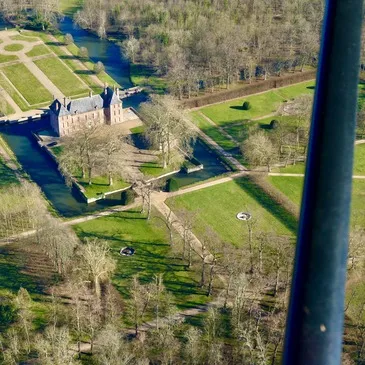 Offrir Baptême en ULM et Autogire en Centre Offrir Baptême en ULM et Autogire en Centre