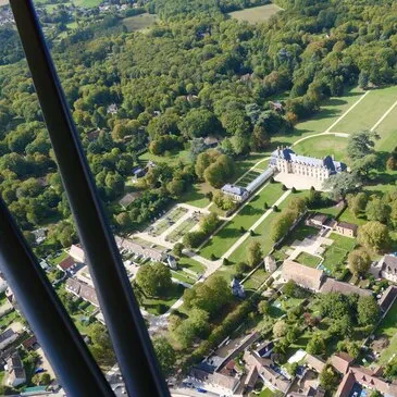 Baptême en ULM Multiaxe à Dreux Baptême en ULM Multiaxe à Dreux