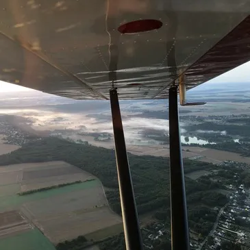 Baptême en ULM et Autogire en région Centre Baptême en ULM et Autogire en région Centre