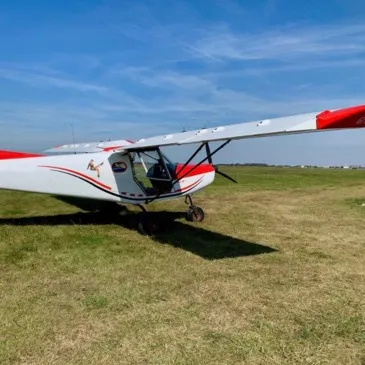 Eure et loir (28) Centre - Sport Aérien Eure et loir (28) Centre - Sport Aérien