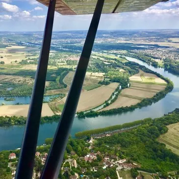 Sport Aérien en région Centre Sport Aérien en région Centre