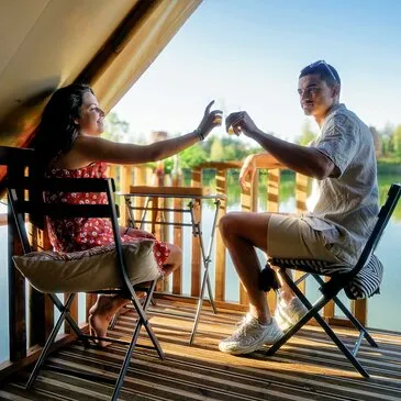 Weekend et Hébergement Insolite en région Ile-de-France Weekend et Hébergement Insolite en région Ile-de-France