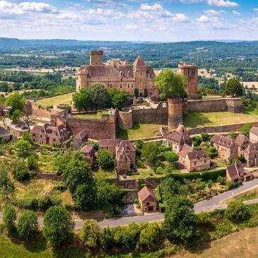 Baptême en ULM Autogire à Figeac en région Midi-Pyrénées Baptême en ULM Autogire à Figeac en région Midi-Pyrénées