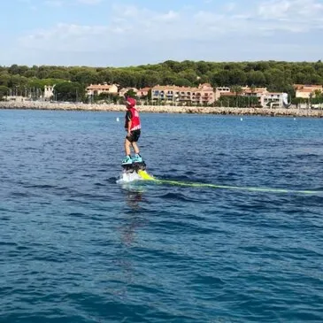 Flyboard, département Bouches du Rhône Flyboard, département Bouches du Rhône