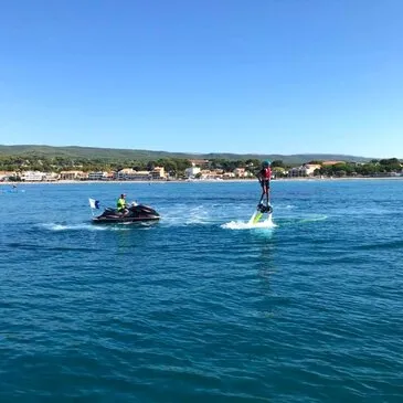 Flyboard en région PACA et Corse Flyboard en région PACA et Corse