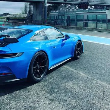 Stage de pilotage Porsche, département Aisne Stage de pilotage Porsche, département Aisne