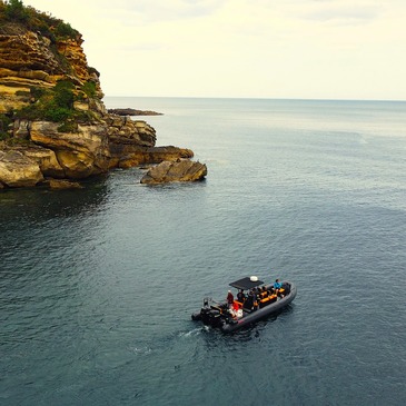 Balade en bateau en région Aquitaine