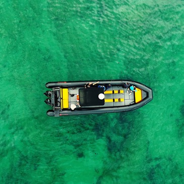 Balade en Bateau à Saint-Jean-de-Luz en région Aquitaine