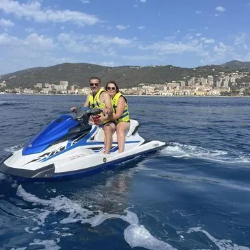 Sport Aquatique en région PACA et Corse Sport Aquatique en région PACA et Corse