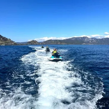 Jet ski Scooter des mers en région PACA et Corse Jet ski Scooter des mers en région PACA et Corse