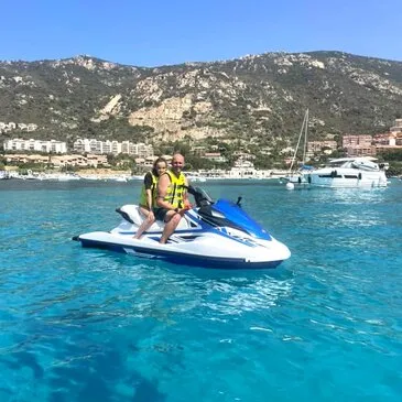 Porticcio, Corse du Sud (2A) - Jet ski Scooter des mers Porticcio, Corse du Sud (2A) - Jet ski Scooter des mers