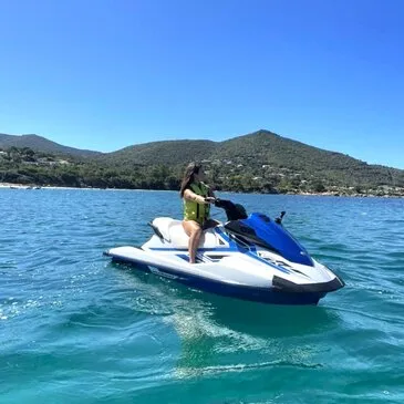 Sport Aquatique en région PACA et Corse Sport Aquatique en région PACA et Corse