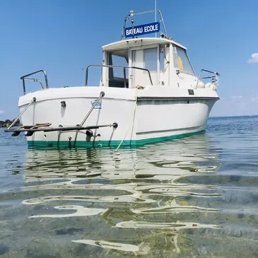 Permis Bateau Côtier à Port-Louis près de Lorient Permis Bateau Côtier à Port-Louis près de Lorient