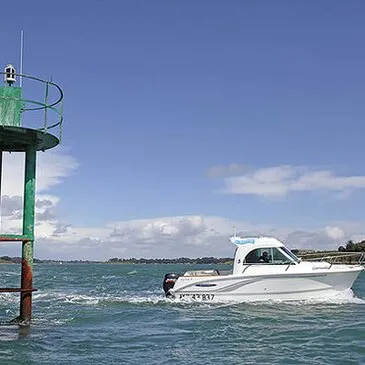 Port-Louis, Morbihan (56) - Permis bateau Port-Louis, Morbihan (56) - Permis bateau