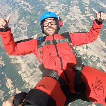 Stage Parachutisme PAC en région Aquitaine Stage Parachutisme PAC en région Aquitaine