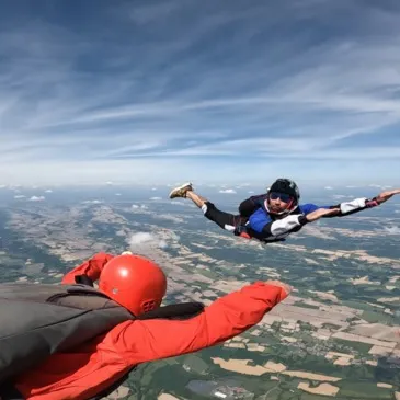 Sport Aérien en région Aquitaine Sport Aérien en région Aquitaine