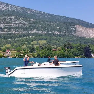 Veyrier-du-Lac, Haute savoie (74) - Location de Bateau Veyrier-du-Lac, Haute savoie (74) - Location de Bateau