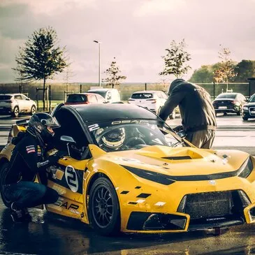 Stage prototype competition en région Picardie Stage prototype competition en région Picardie