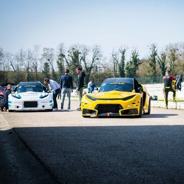 Aisne (02) Picardie - Stage de Pilotage Aisne (02) Picardie - Stage de Pilotage