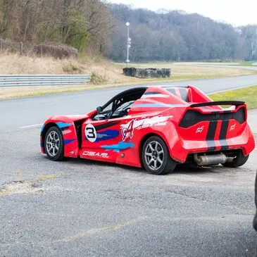 Stage de Pilotage en région Picardie Stage de Pilotage en région Picardie