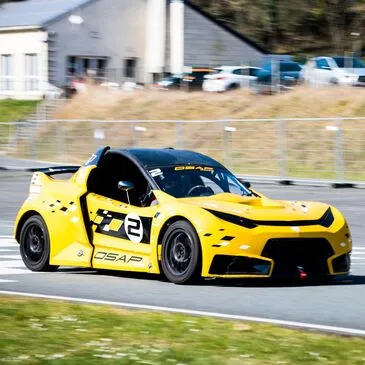 Aisne (02) Picardie - Stage de Pilotage Aisne (02) Picardie - Stage de Pilotage