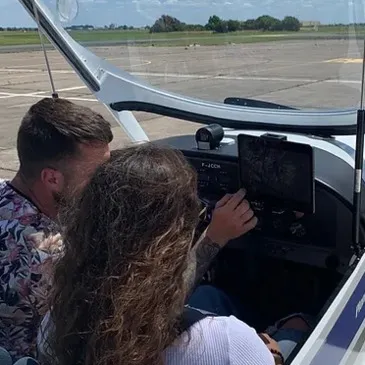 Baptême en ULM et Autogire en région Ile-de-France Baptême en ULM et Autogire en région Ile-de-France