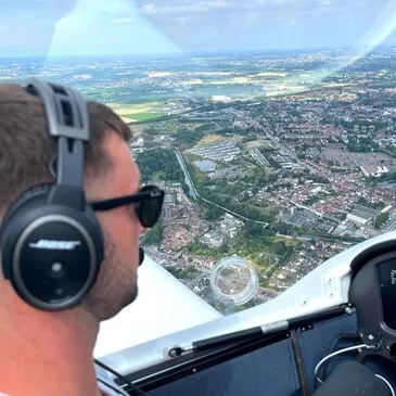 Aérodrome de Coulommiers-Voisins, Seine et marne (77) - Baptême en ULM et Autogire Aérodrome de Coulommiers-Voisins, Seine et marne (77) - Baptême en ULM et Autogire