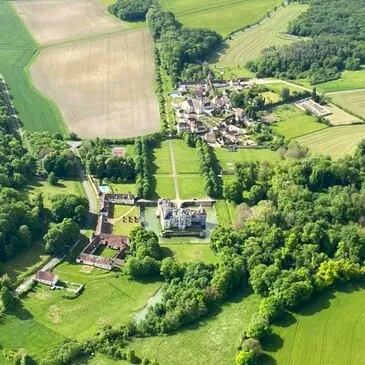 Baptême en ULM et Autogire proche Aérodrome de Coulommiers-Voisins Baptême en ULM et Autogire proche Aérodrome de Coulommiers-Voisins