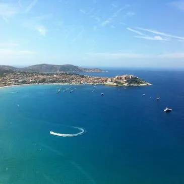 Baptême de plongée en région PACA et Corse