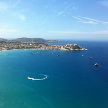 Snorkeling en région PACA et Corse Snorkeling en région PACA et Corse